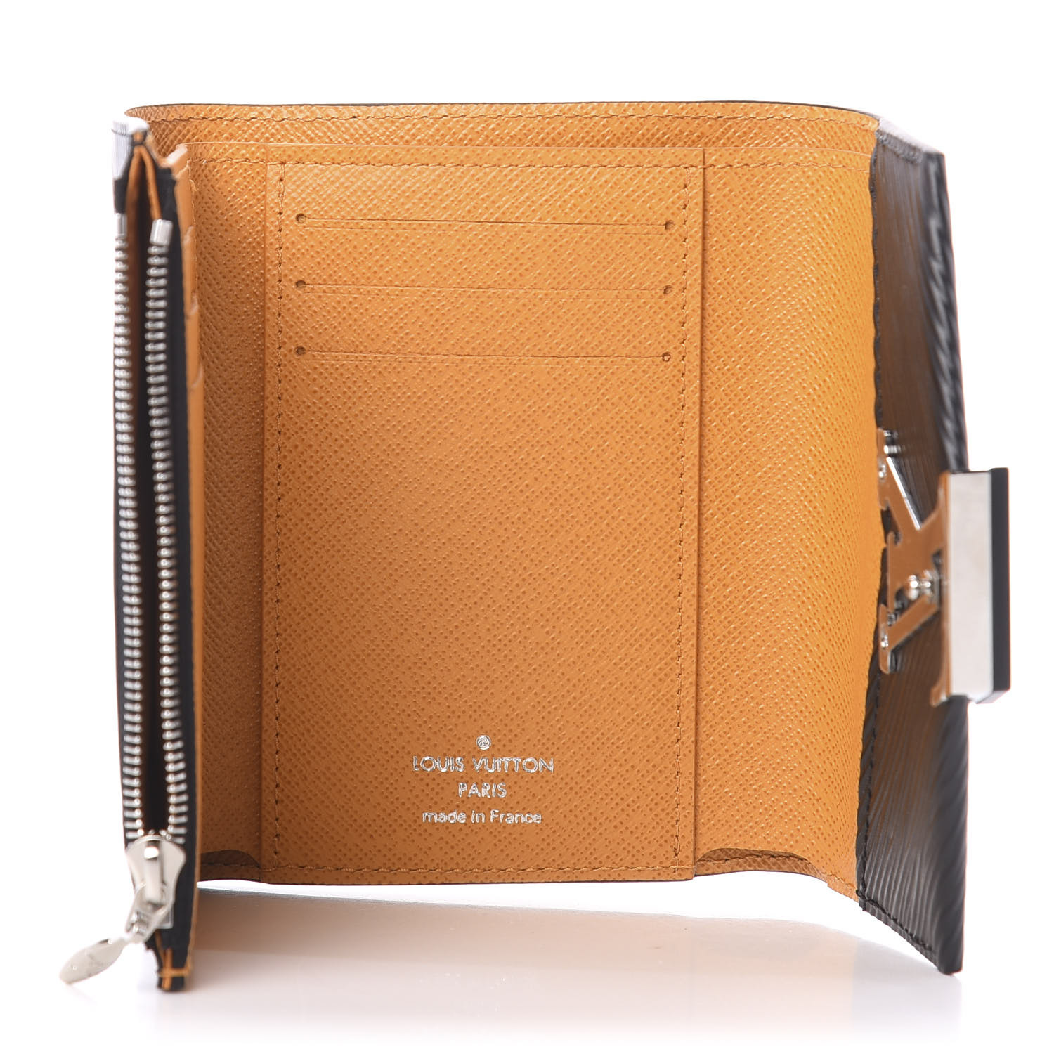 grenelle compact wallet