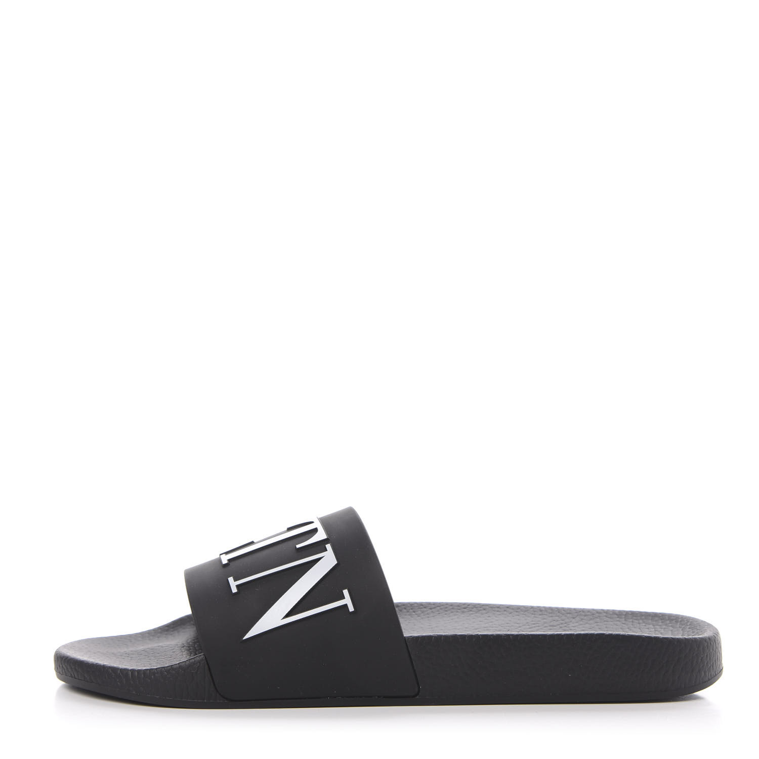 valentino pool slide