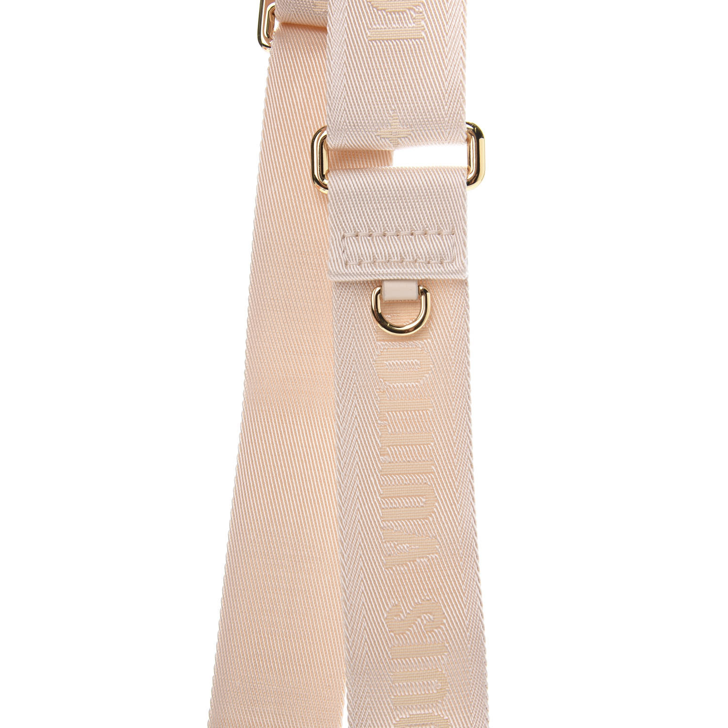 louis vuitton jacquard strap