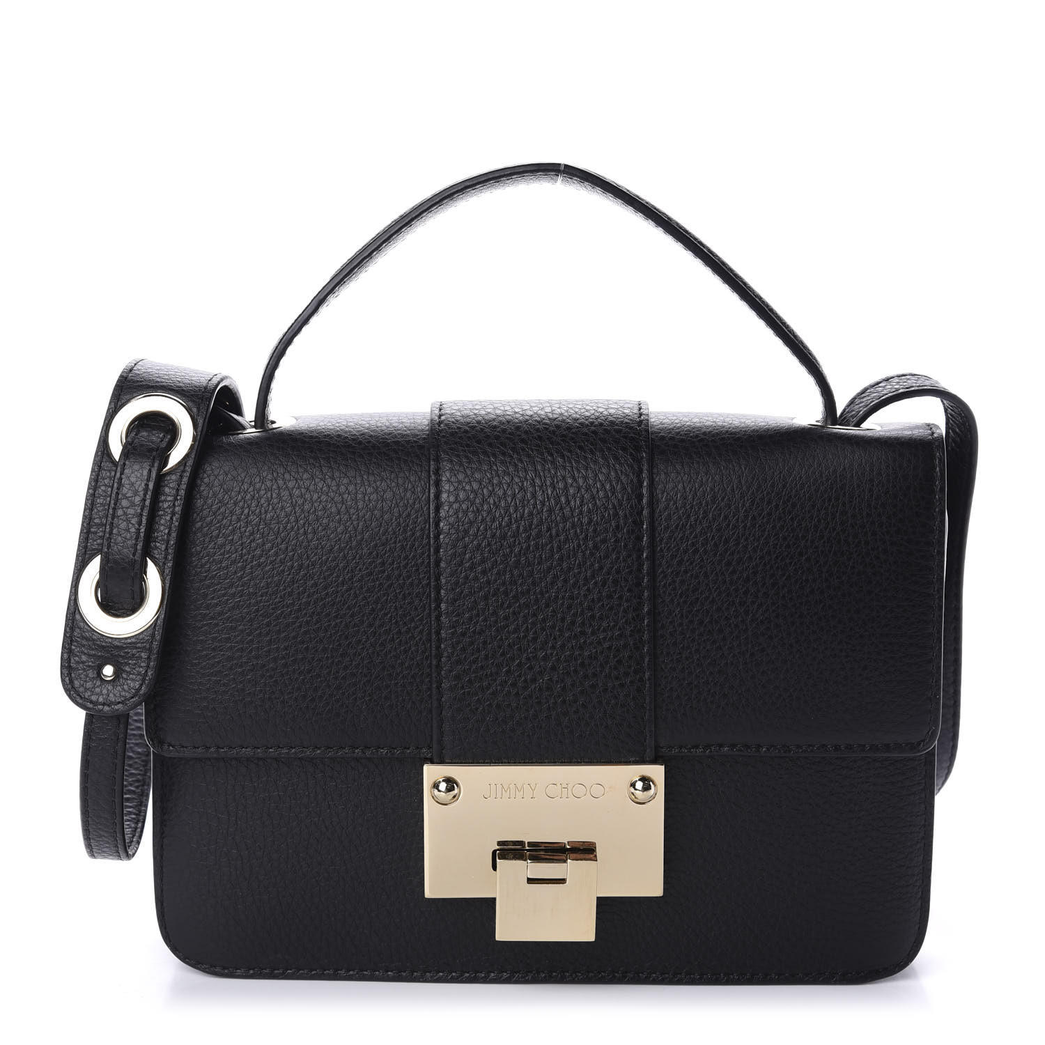 jimmy choo rebel crossbody