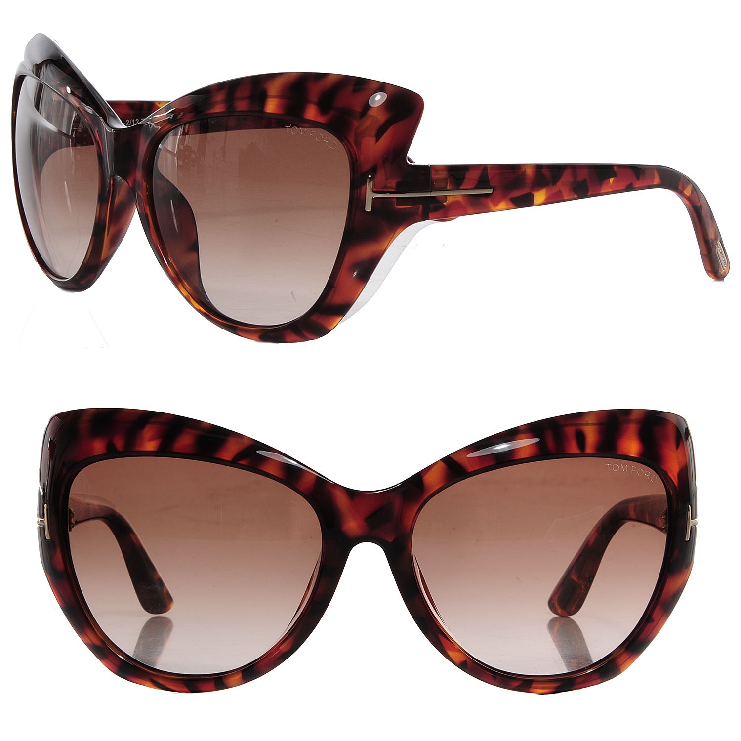 tom ford bardot sunglasses