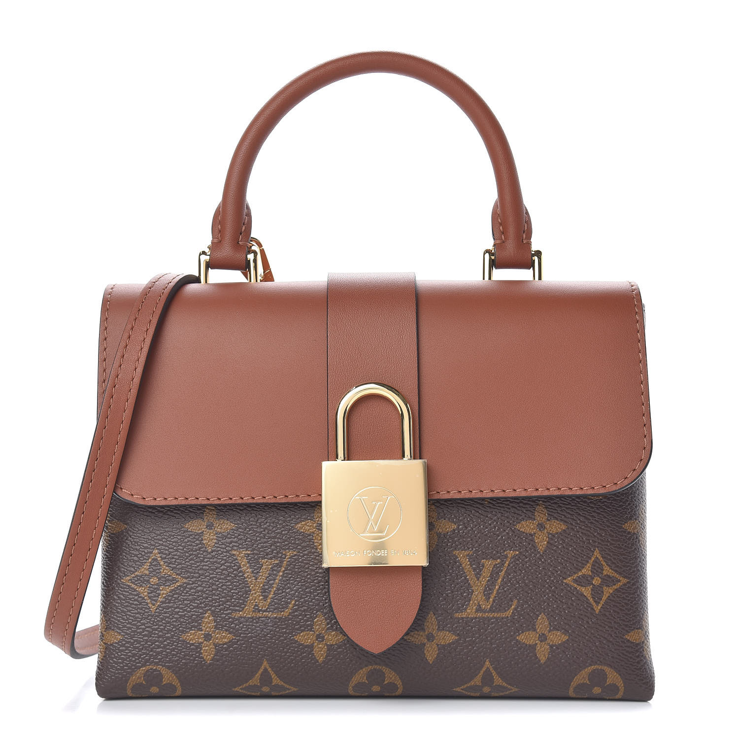 locky bb louis vuitton