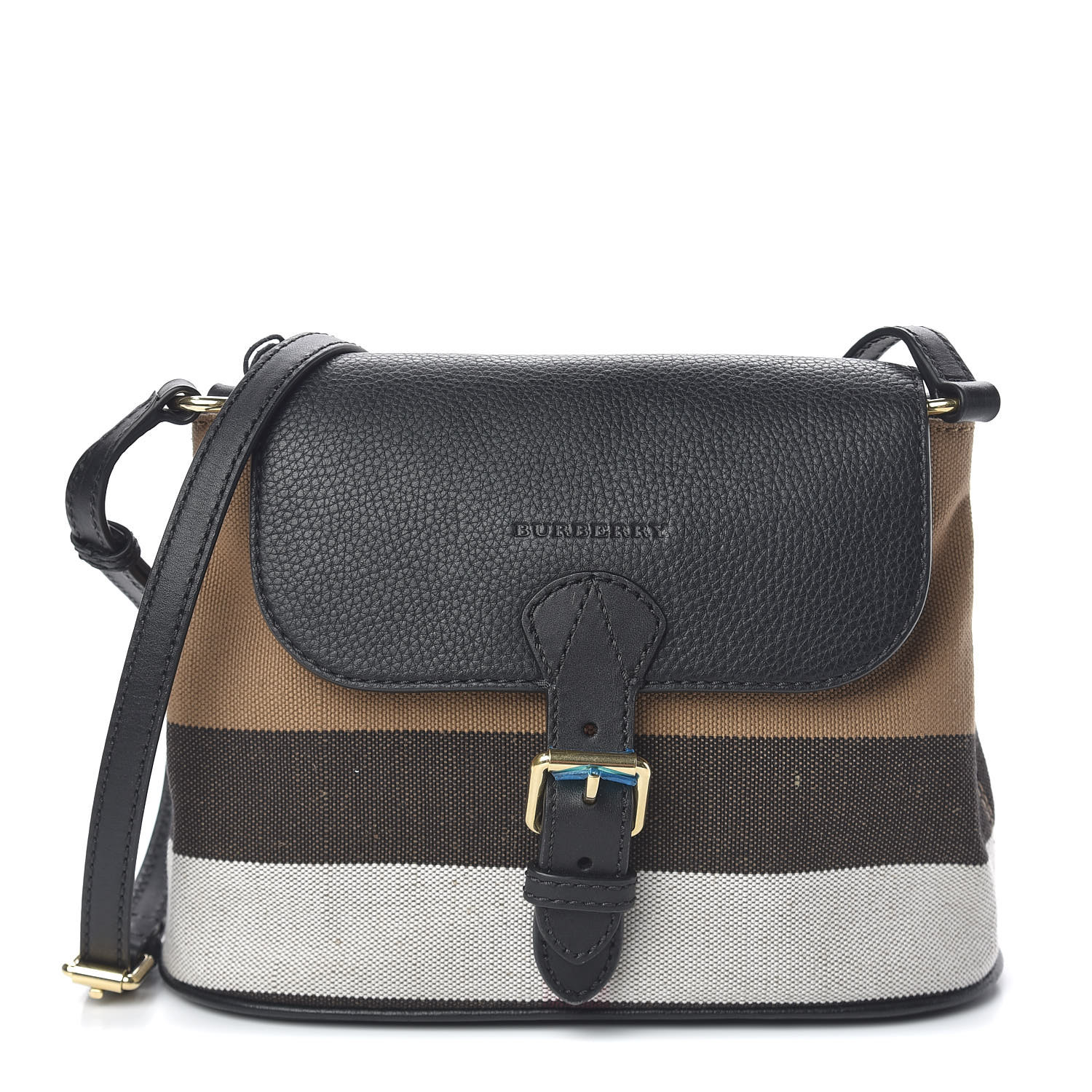 burberry messenger bag sale