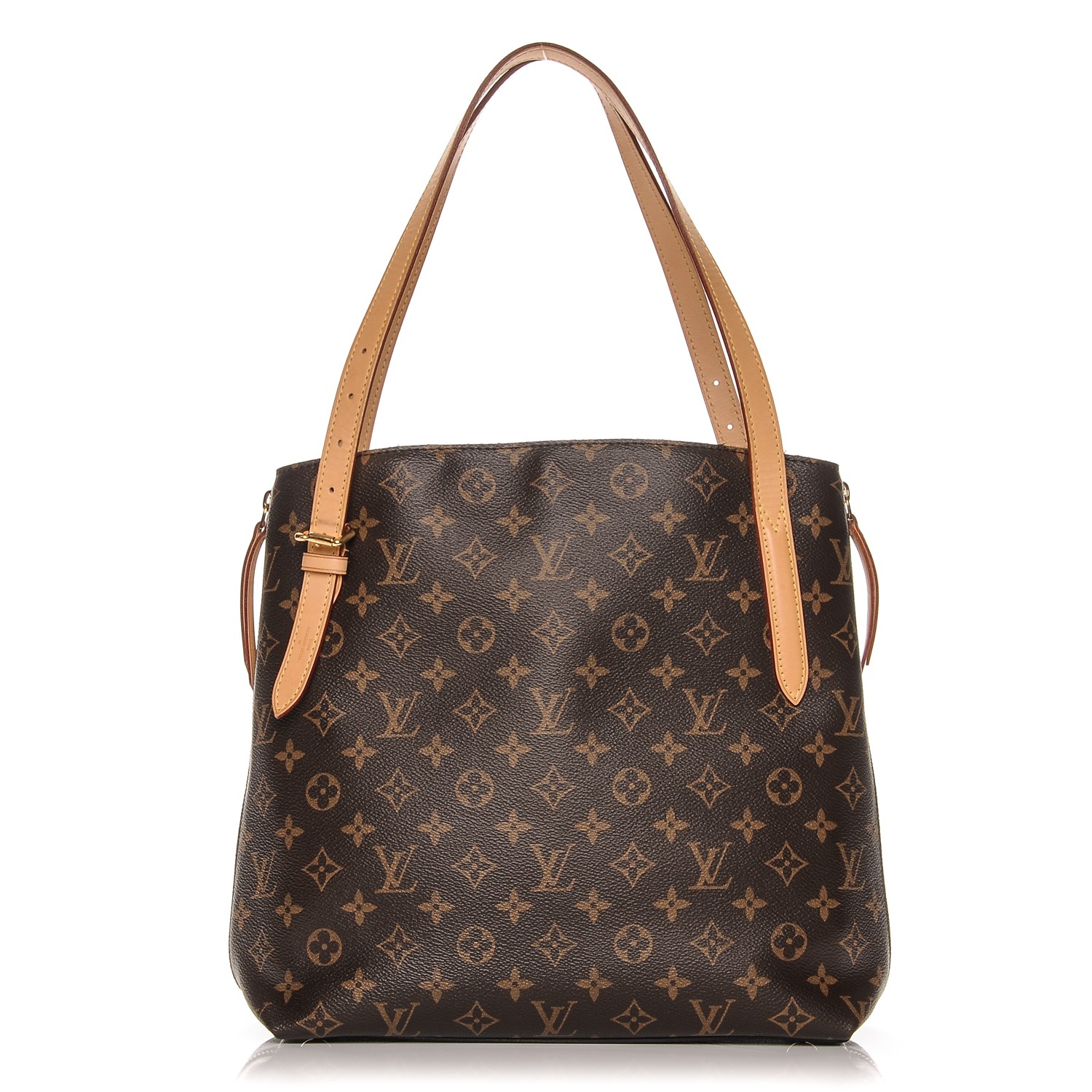 Louis Vuitton Voltaire Tote  Natural Resource Department