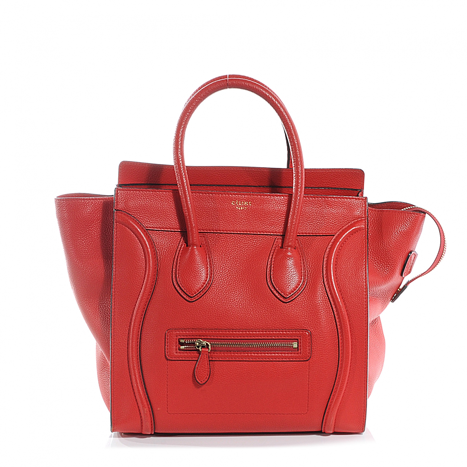 Celine Handbags Mini Luggage | Paul Smith