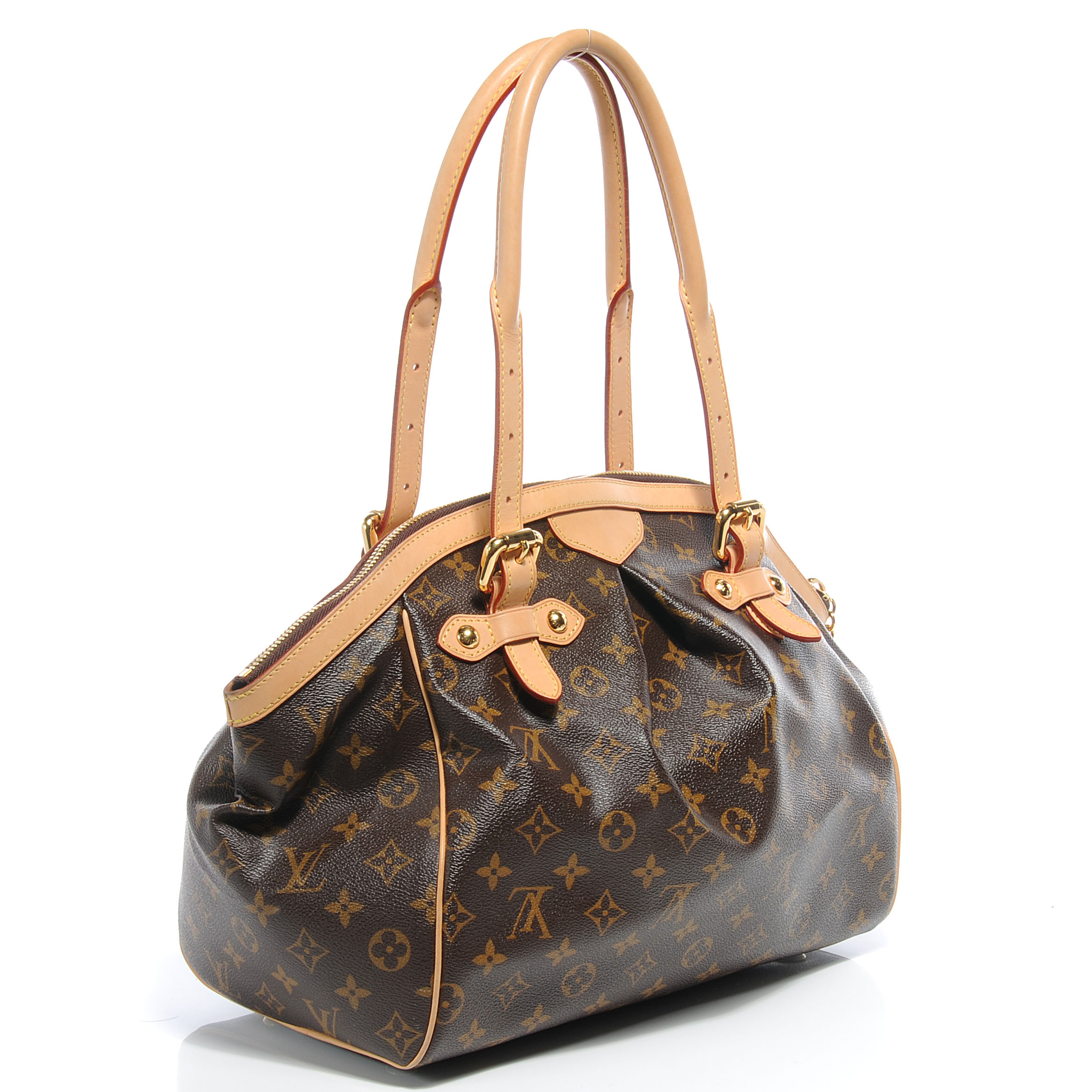 louis vuitton monogram tivoli