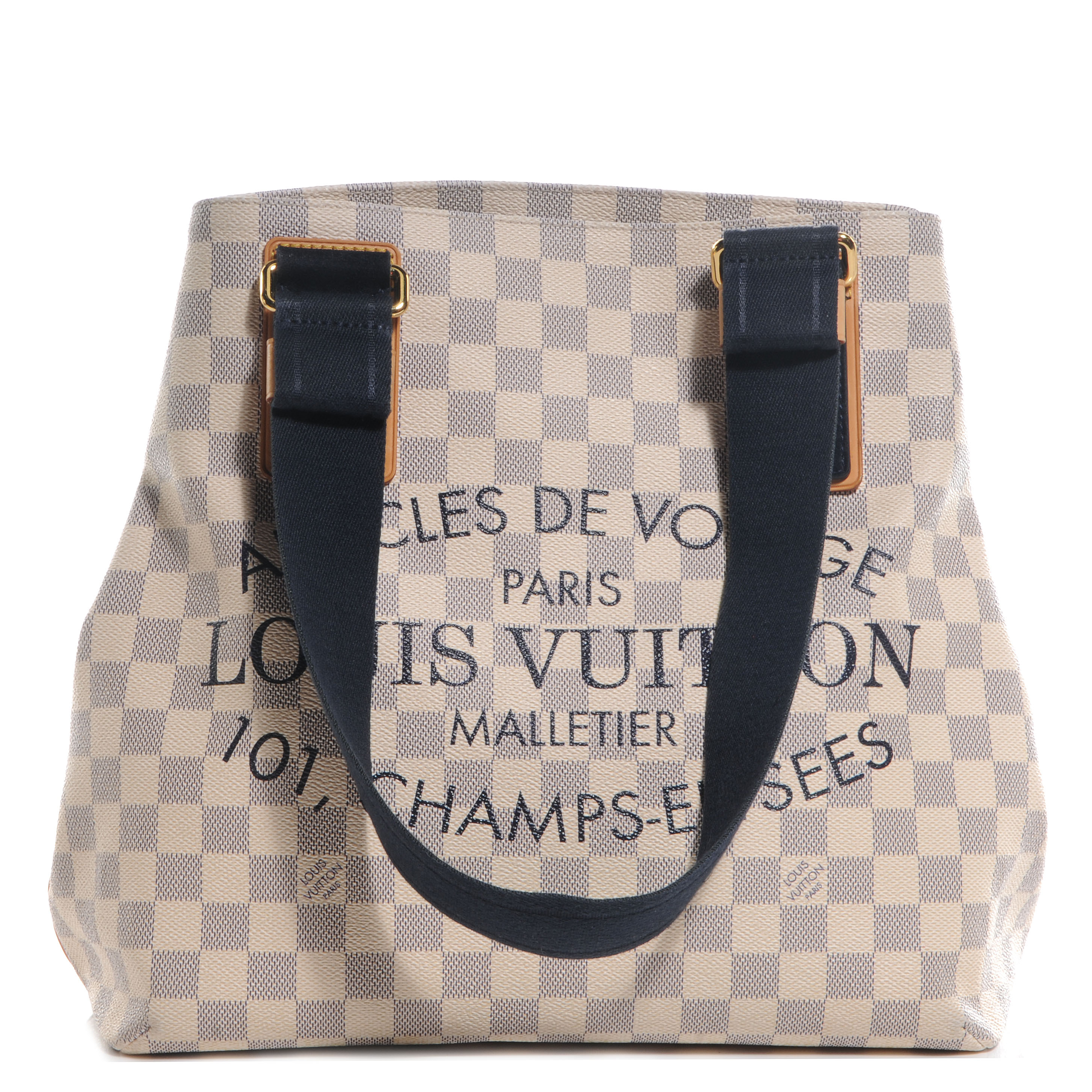 louis vuitton on the beach price