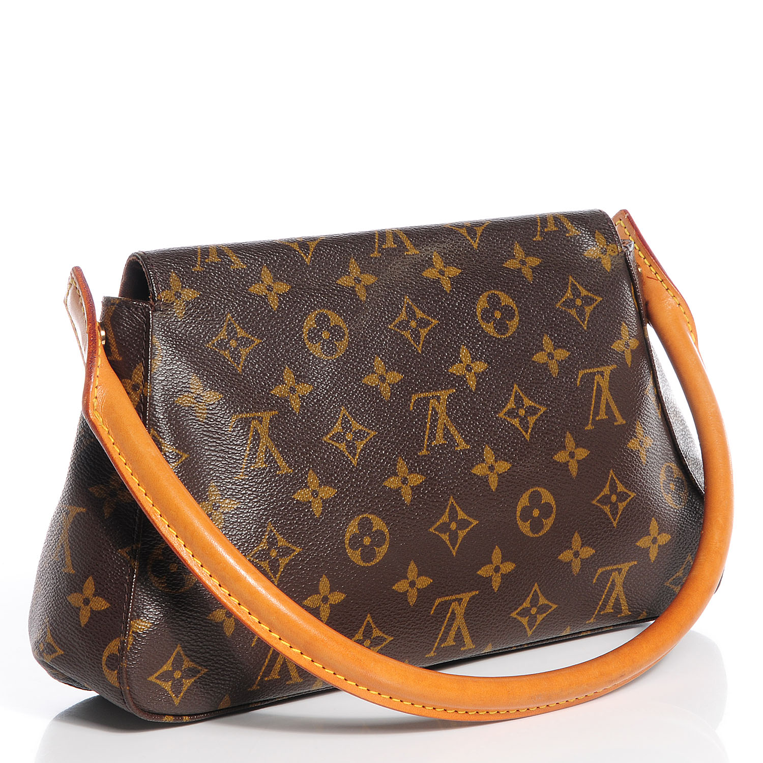 louis vuitton monogram mini looping