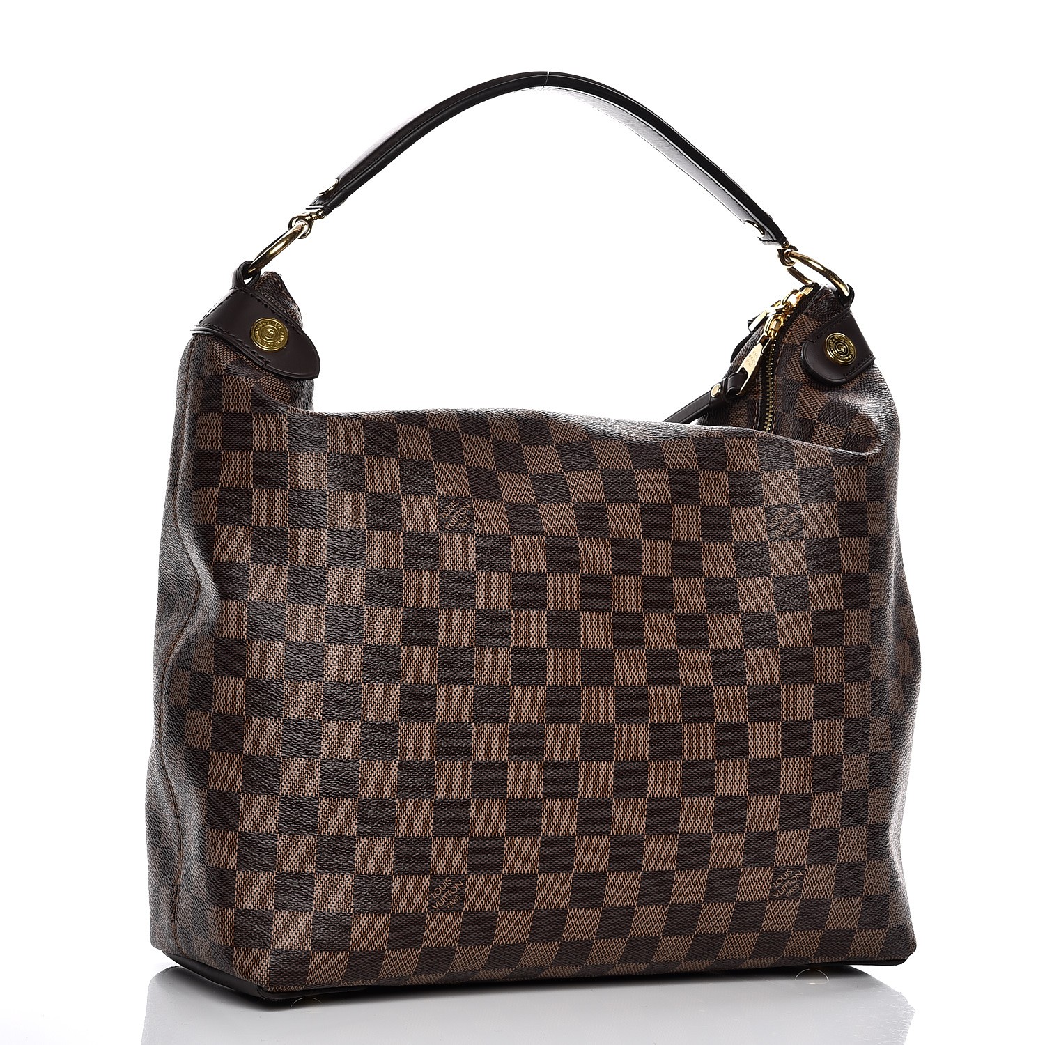 Louis Vuitton unboxing Maida Hobo bag. 