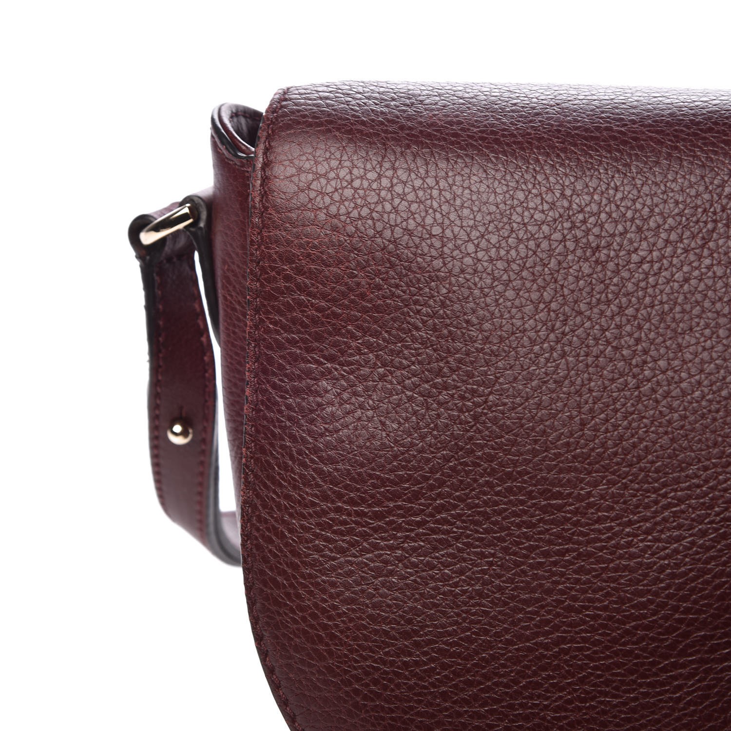 tessie satchel oxblood