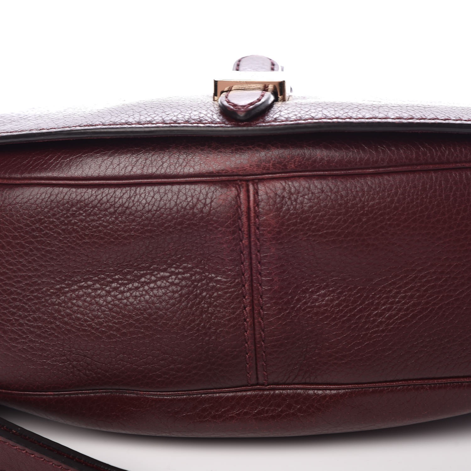 tessie satchel oxblood