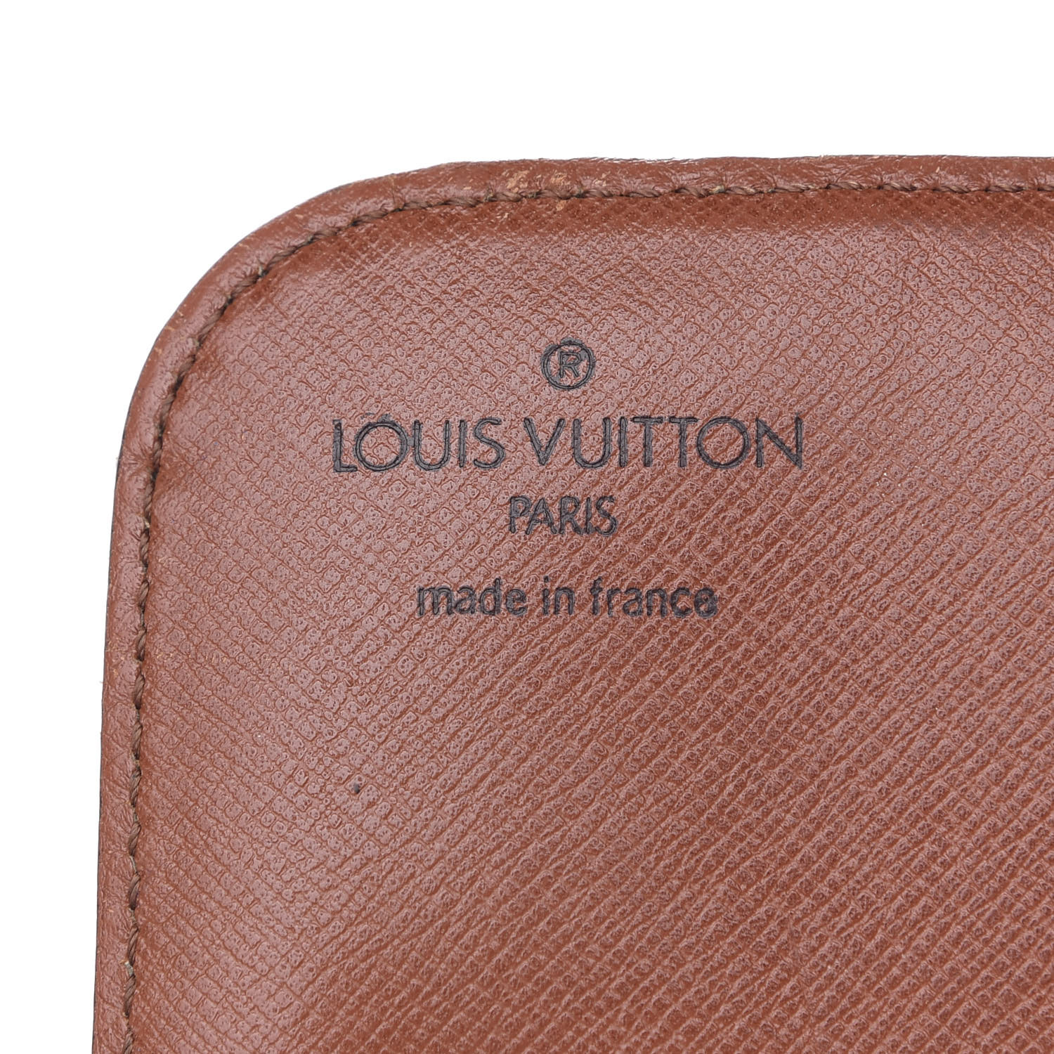 louis vuitton cartouchiere 26