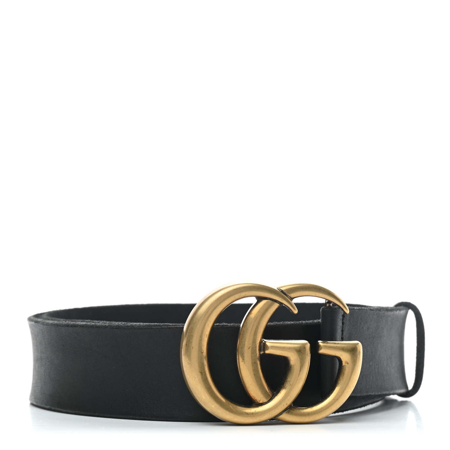 double g belt