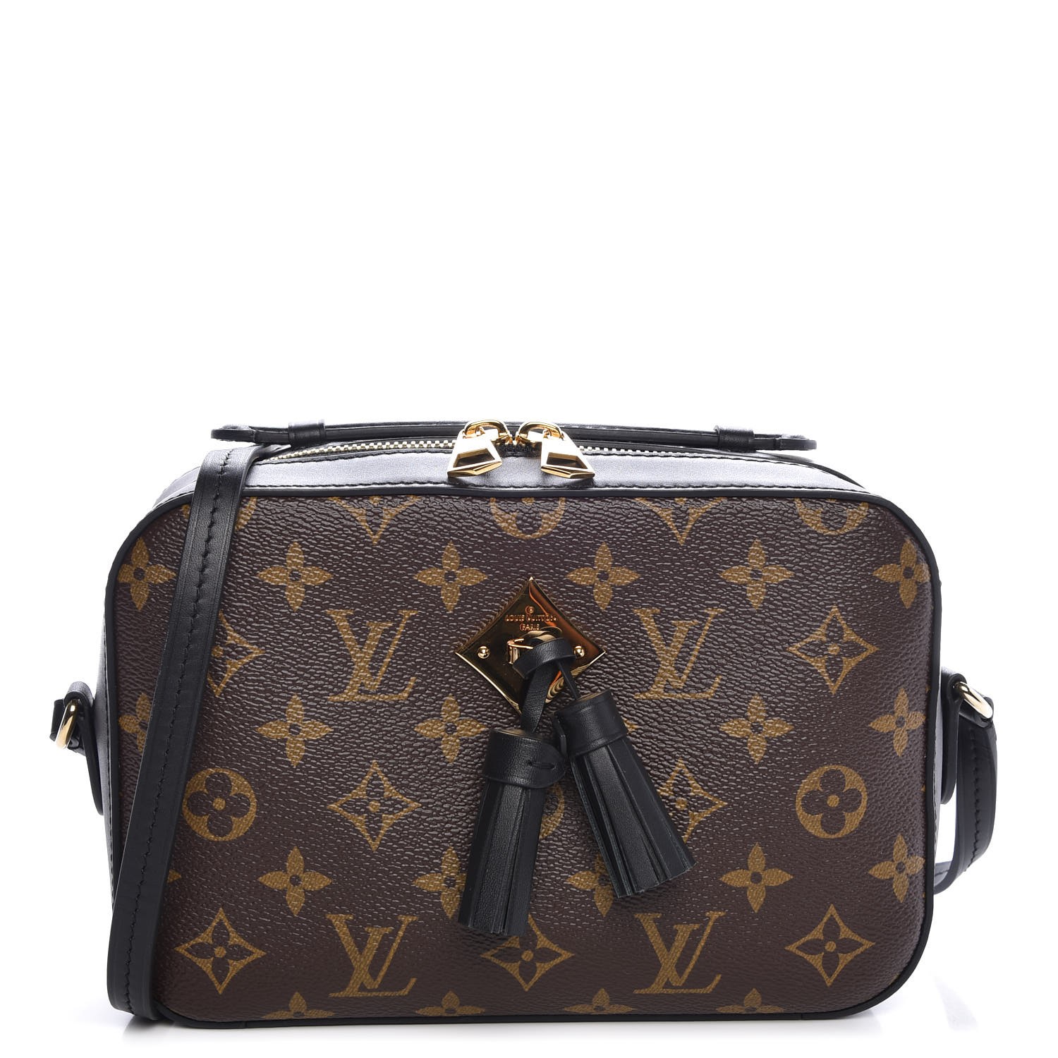 Louis Vuitton Saintonge Crossbody - 3 For Sale on 1stDibs