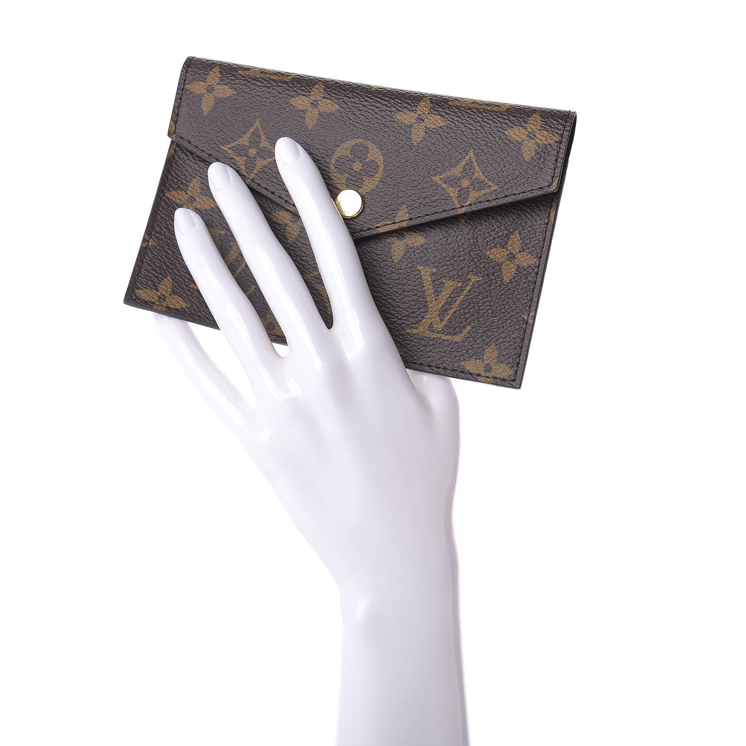 Louis Vuitton Daily Pouch Inserts For Men