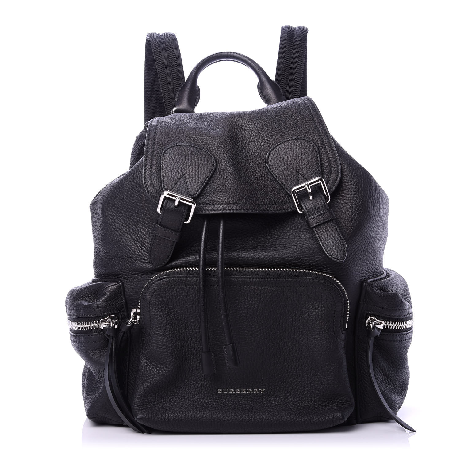 burberry medium rucksack backpack