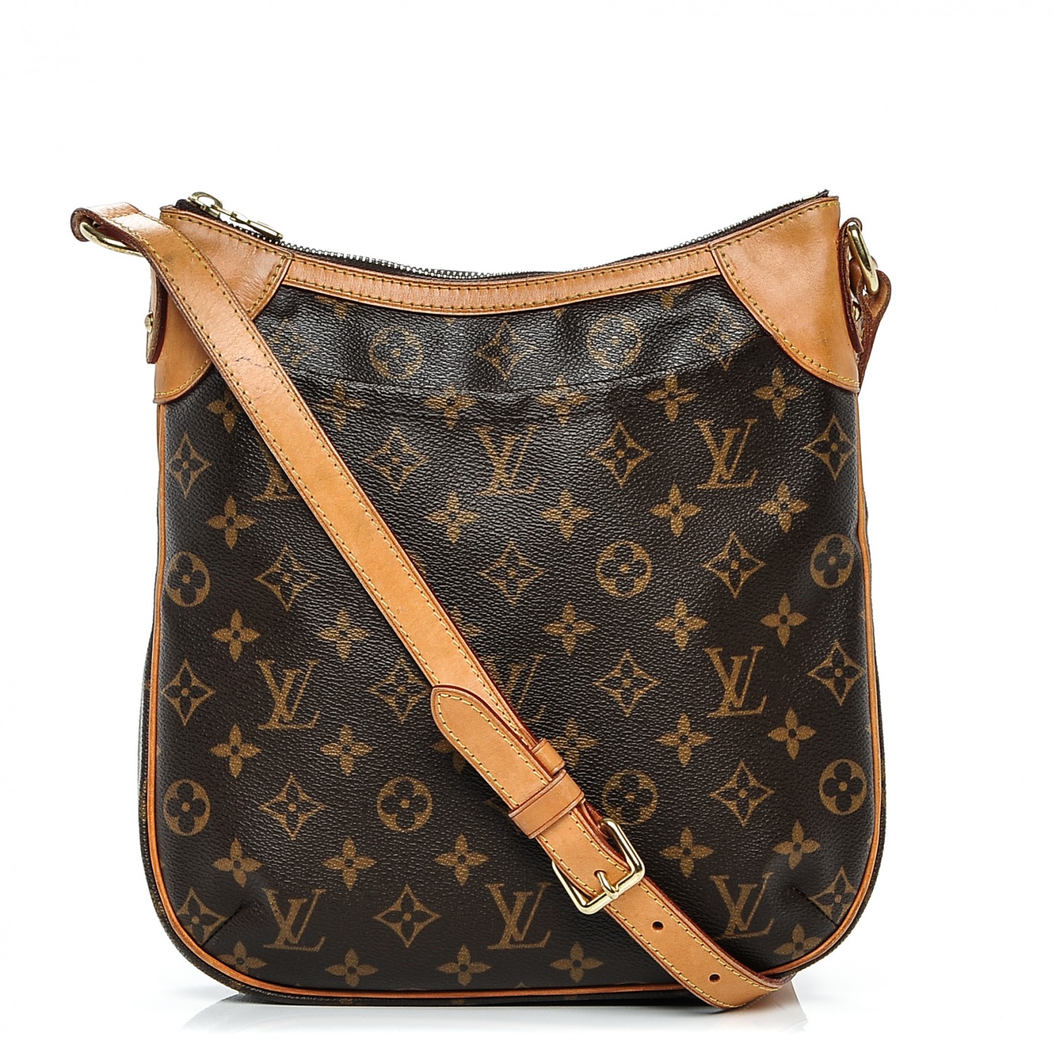 louis vuitton monogram odeon pm