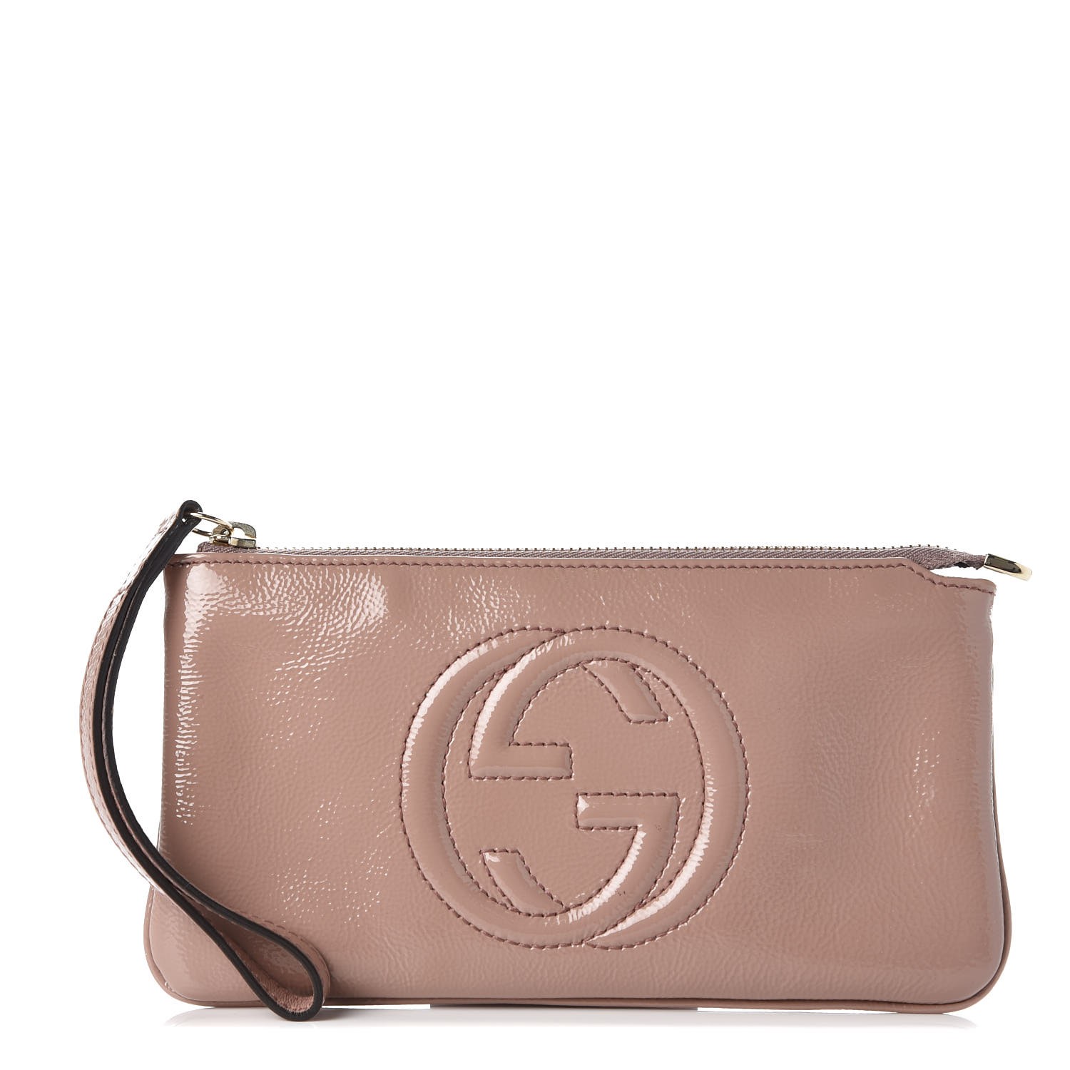 gucci soho camelia