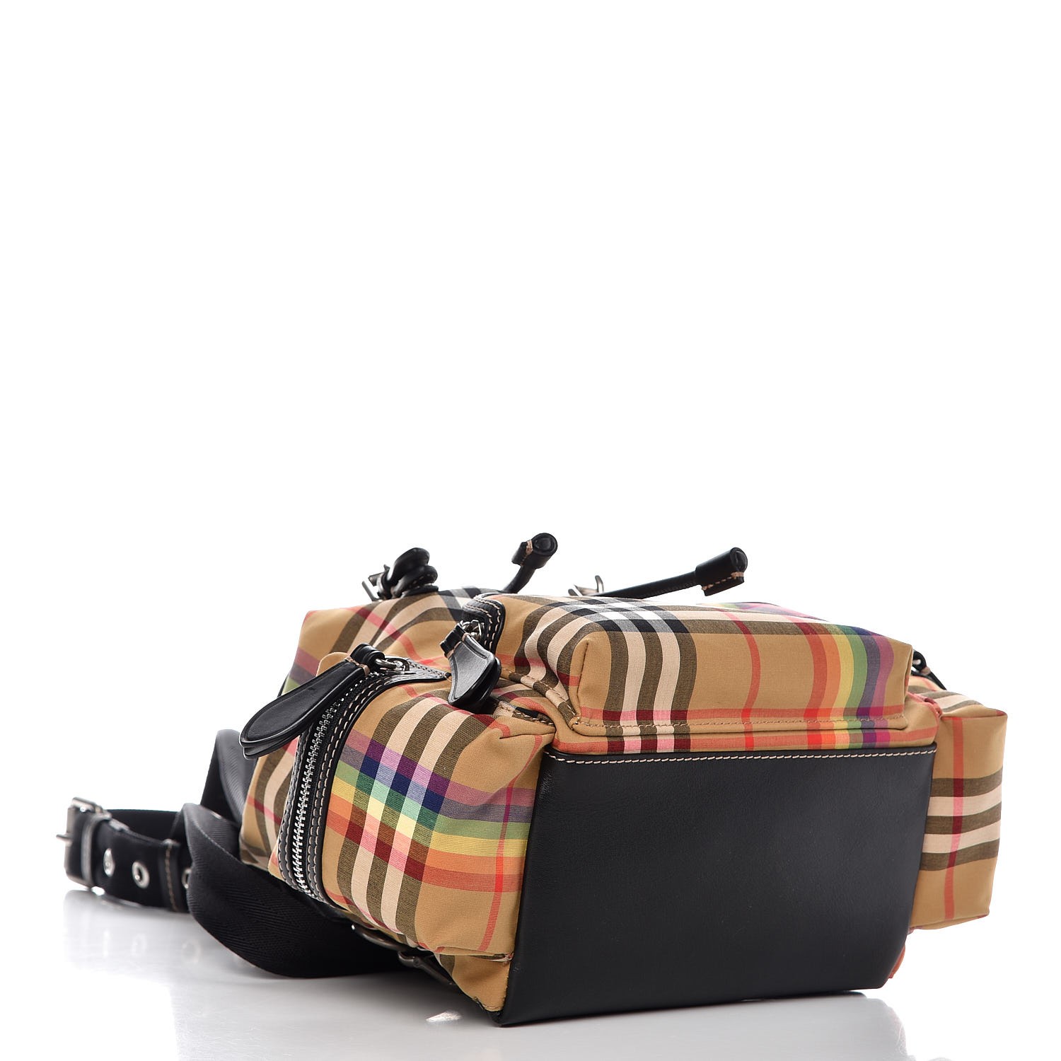 burberry rainbow backpack