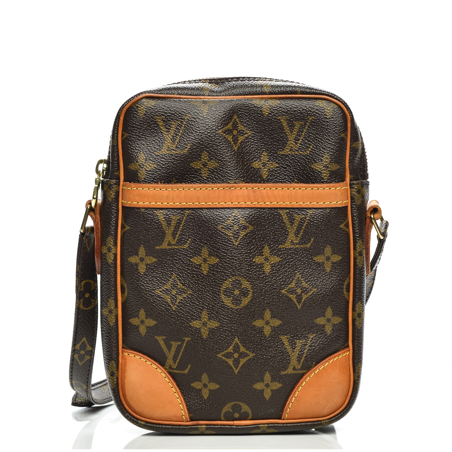 lv danube monogram