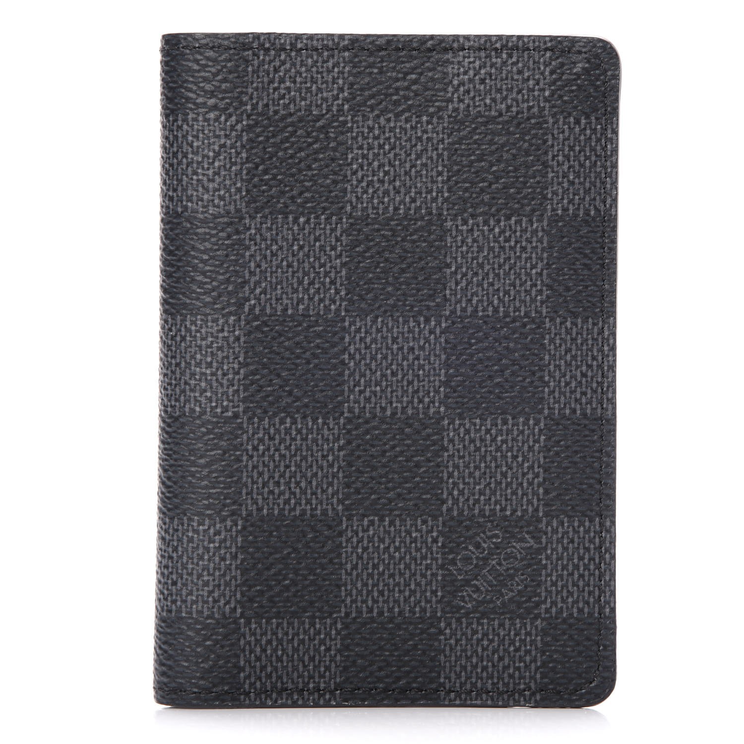 damier pocket organizer