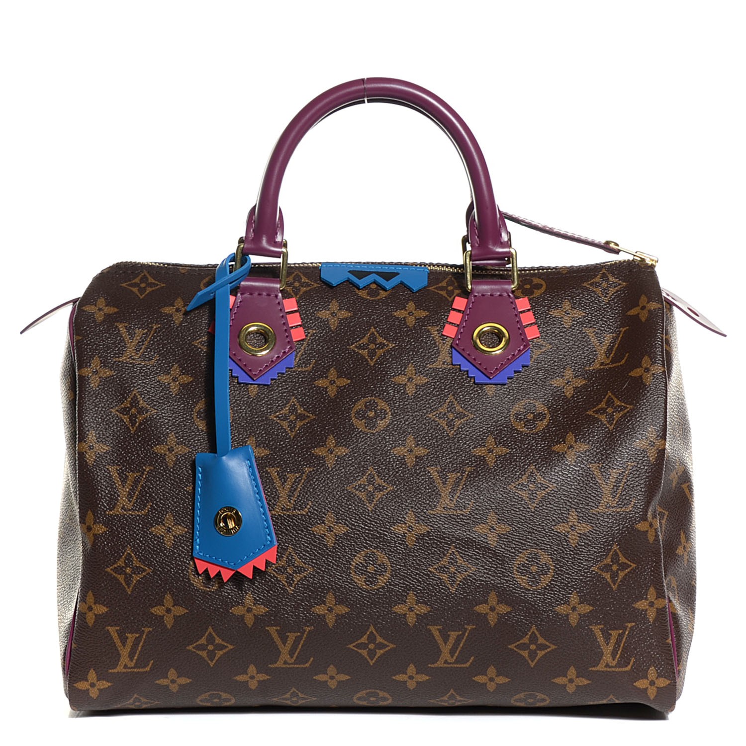 louis vuitton totem speedy