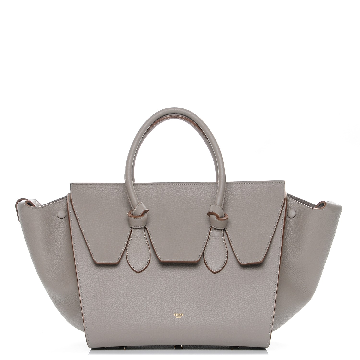 celine knot tote