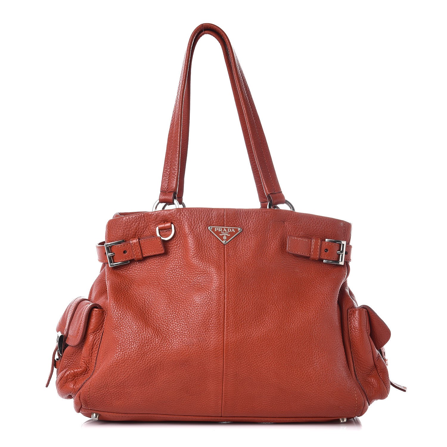 daino bucket bag