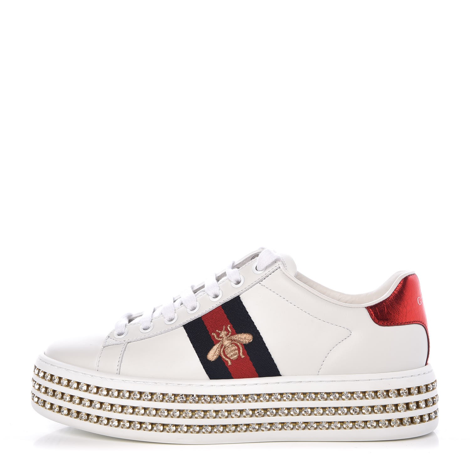 gucci diamond platform sneakers Online Sale, UP TO 55% OFF