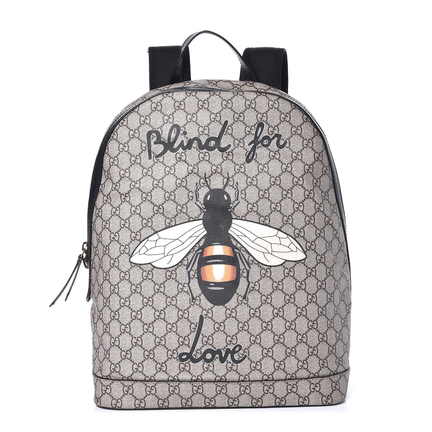 Gucci Bumblebee Backpack Online Sale 