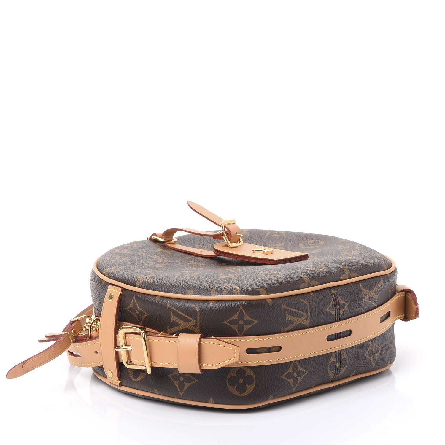 louis vuitton boite chapeau souple price