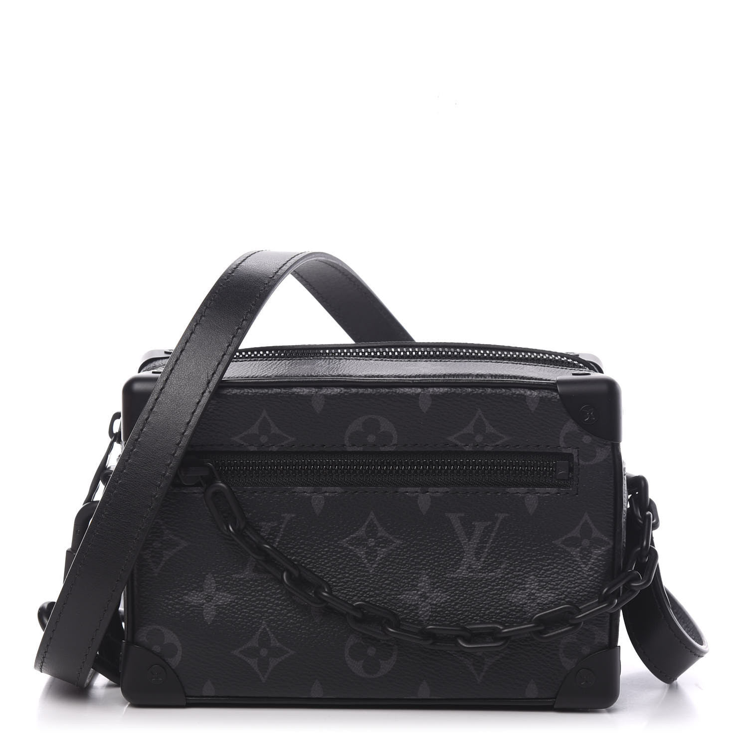Louis Vuitton Pre-owned Mesh Soft Trunk