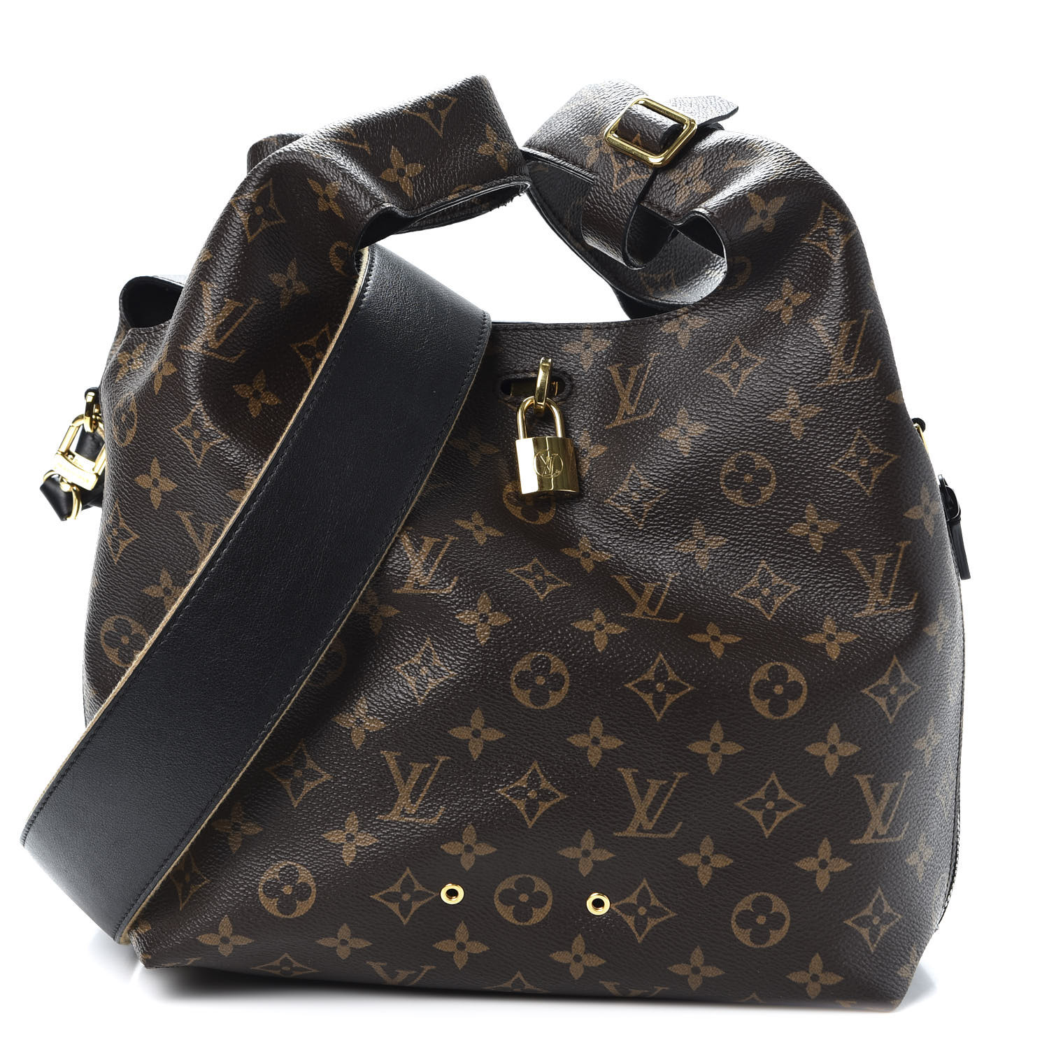 Louis Vuitton - Monogram Atlantis PM Shoulder bag - Catawiki