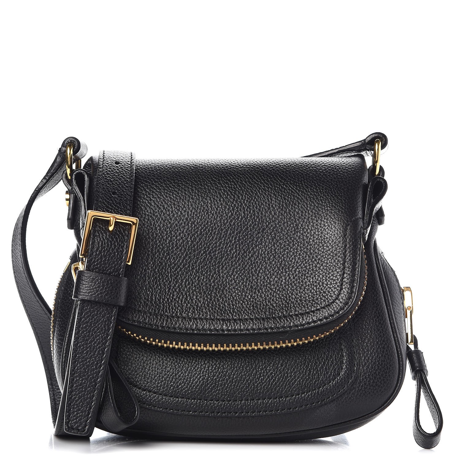 tom ford jennifer bag black