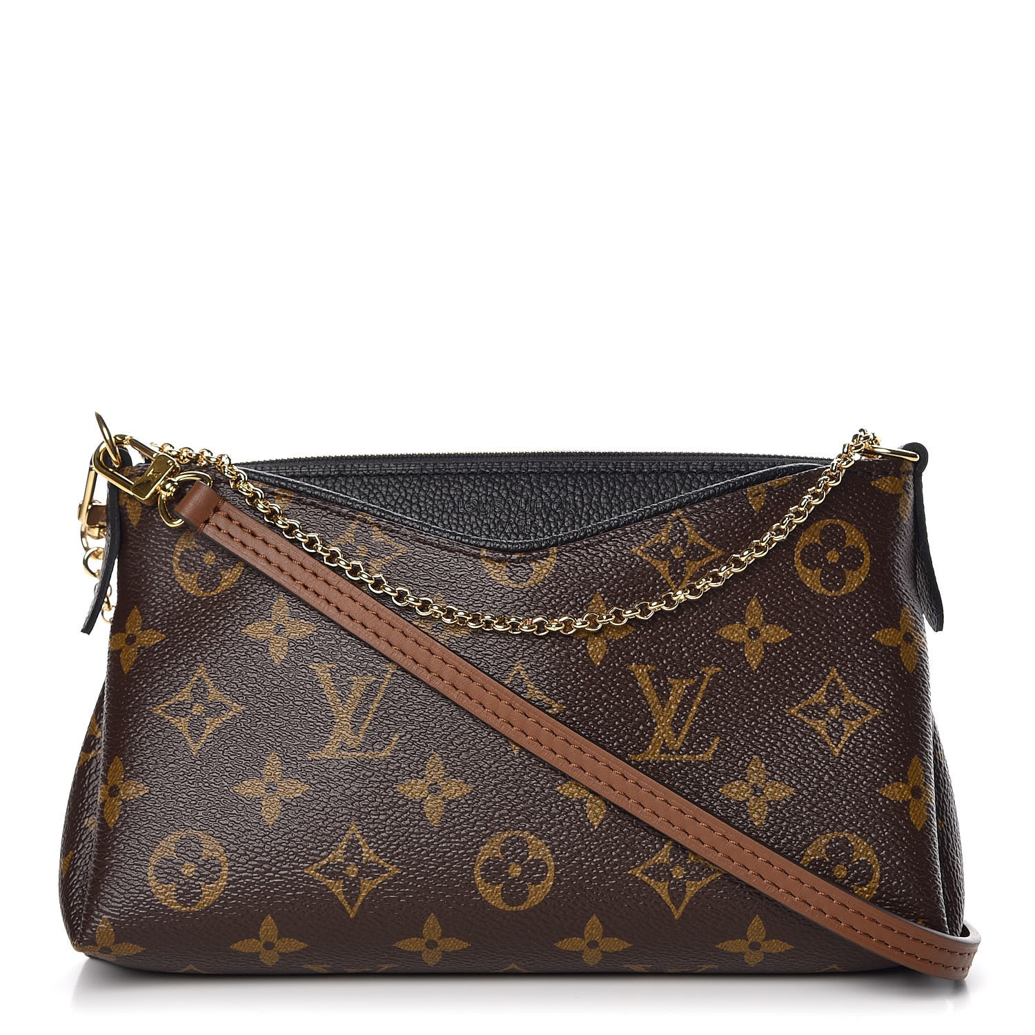 vuitton pallas clutch