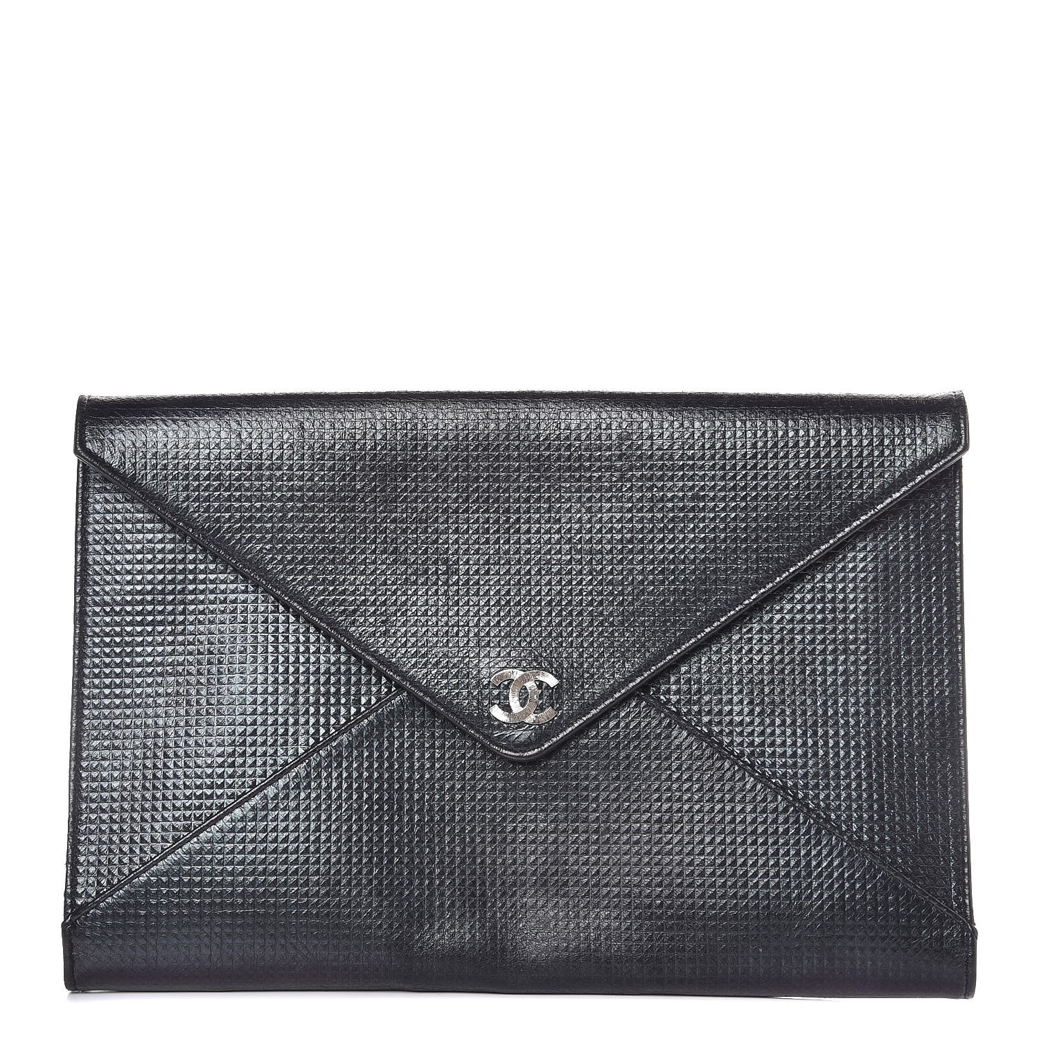 chanel envelope clutch price