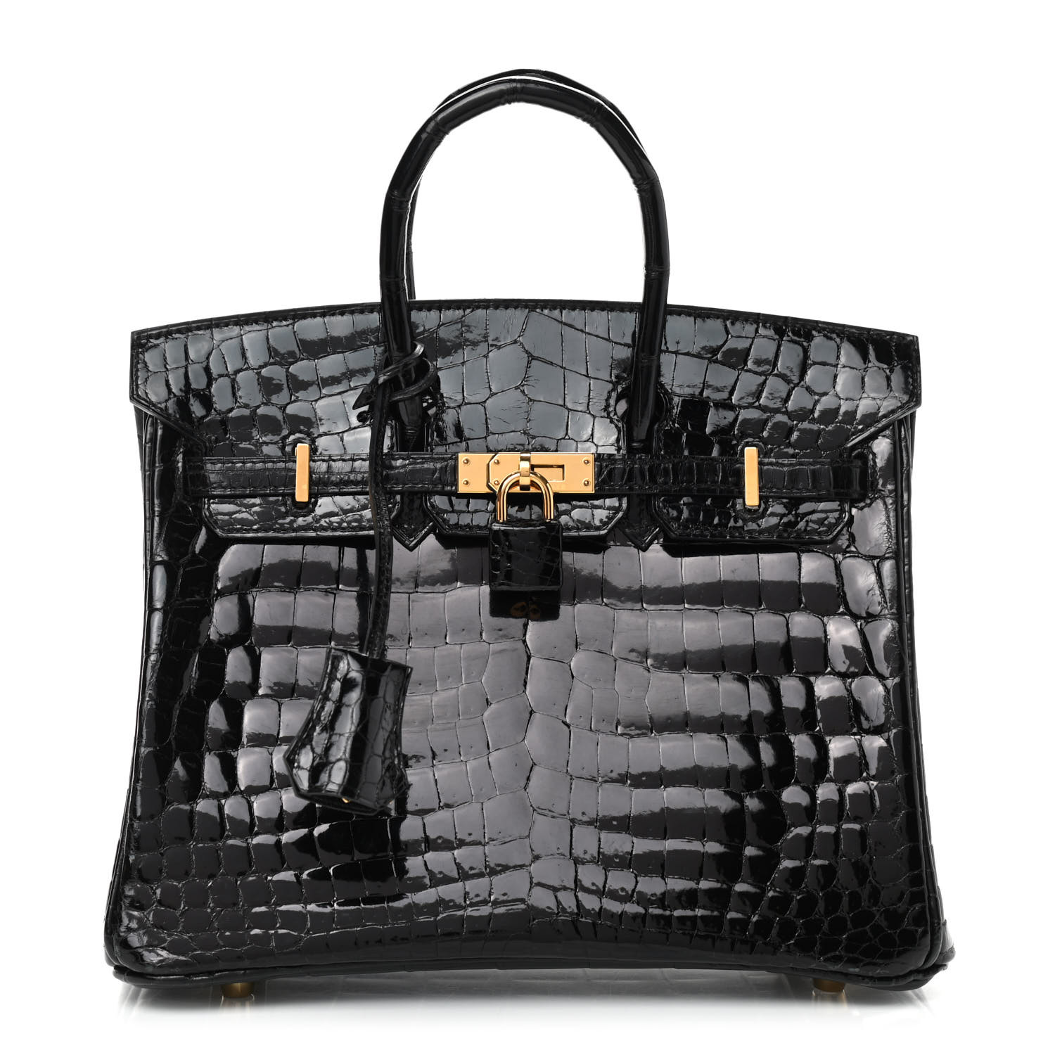 alligator birkin