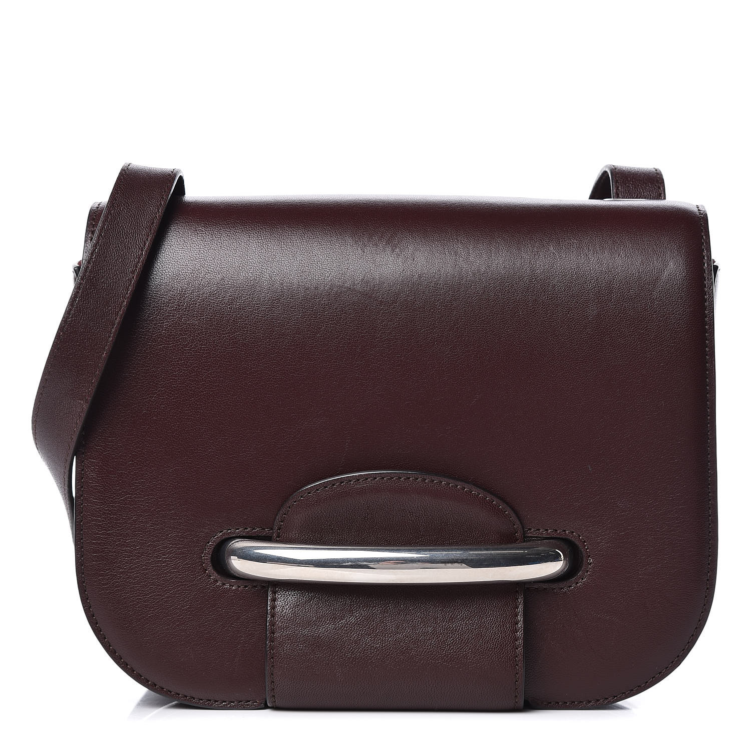 mulberry oxblood messenger bag