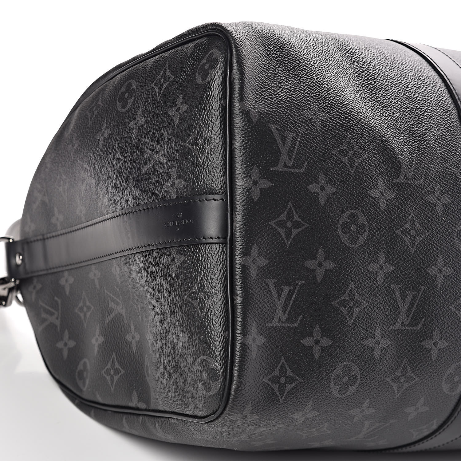 keepall xs monogram