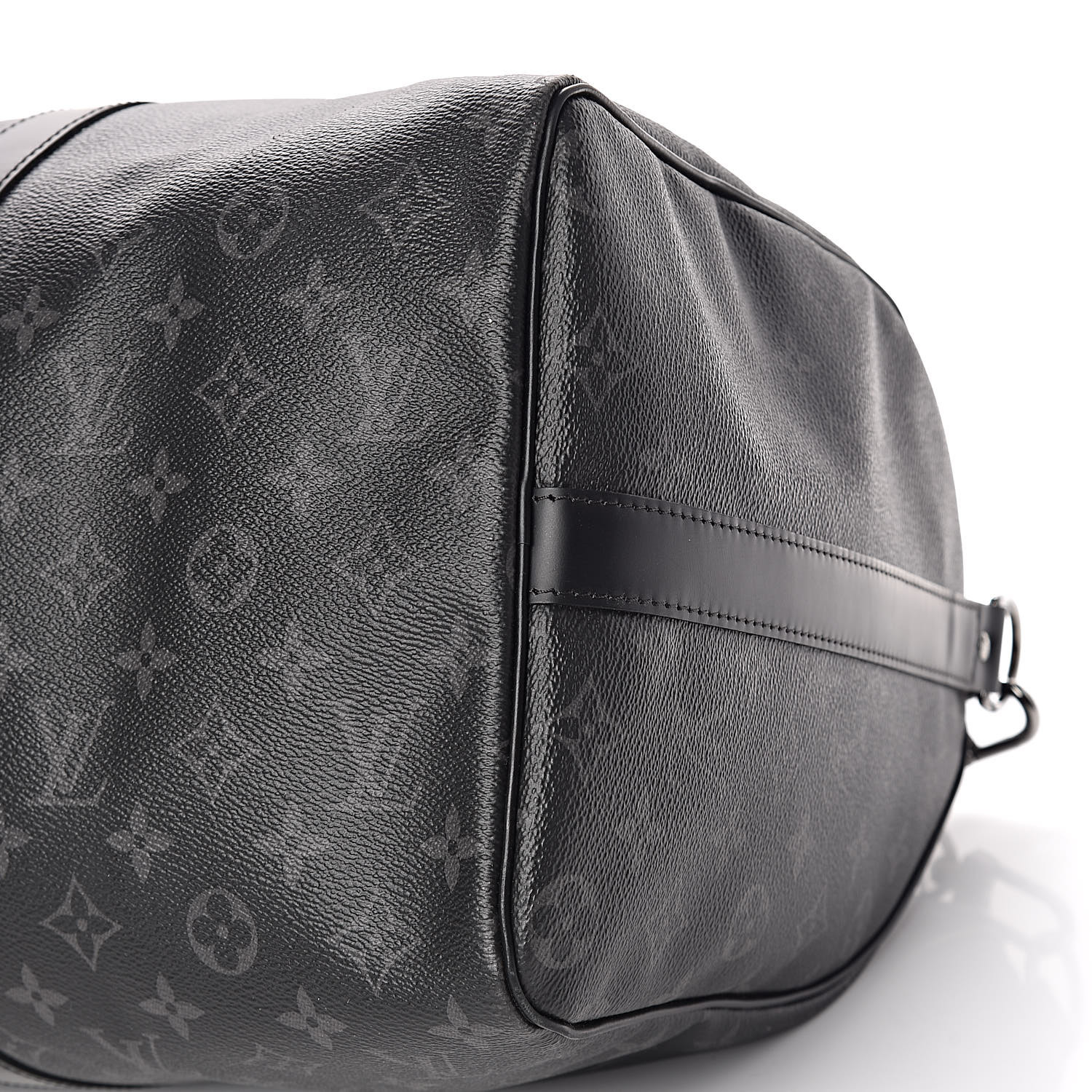 keepall xs monogram