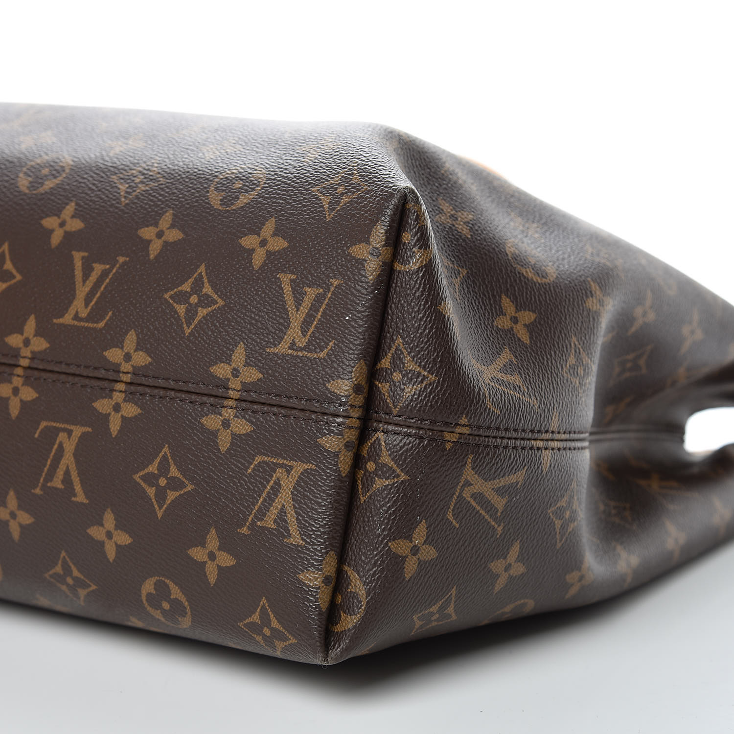 louis vuitton monogram graceful mm