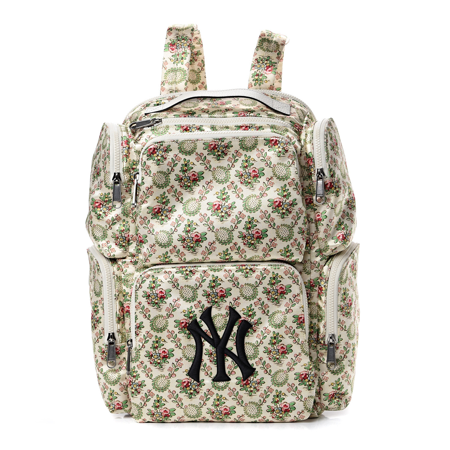 ny yankees backpack