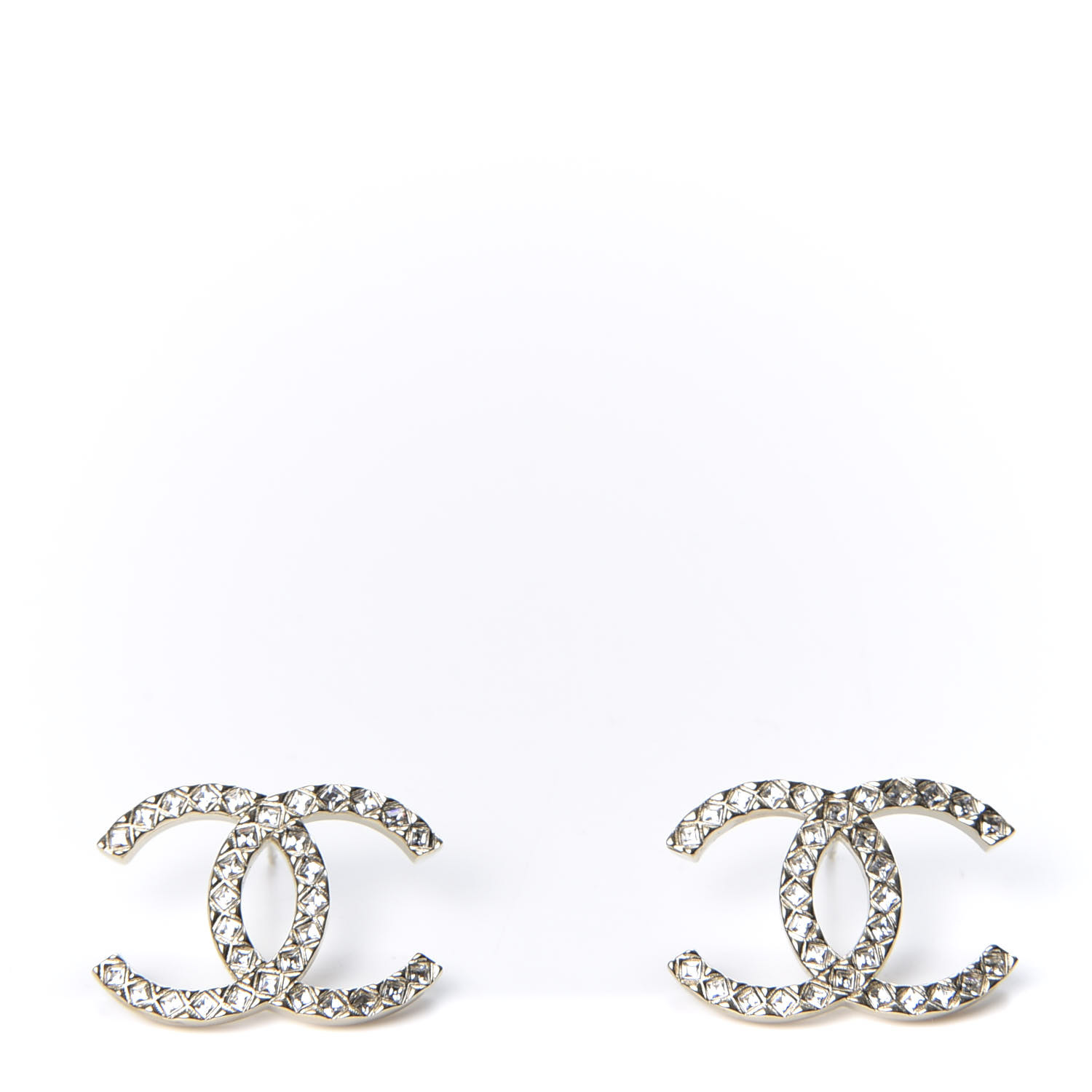 Chanel Gold Stud Earrings Online, SAVE 56%.