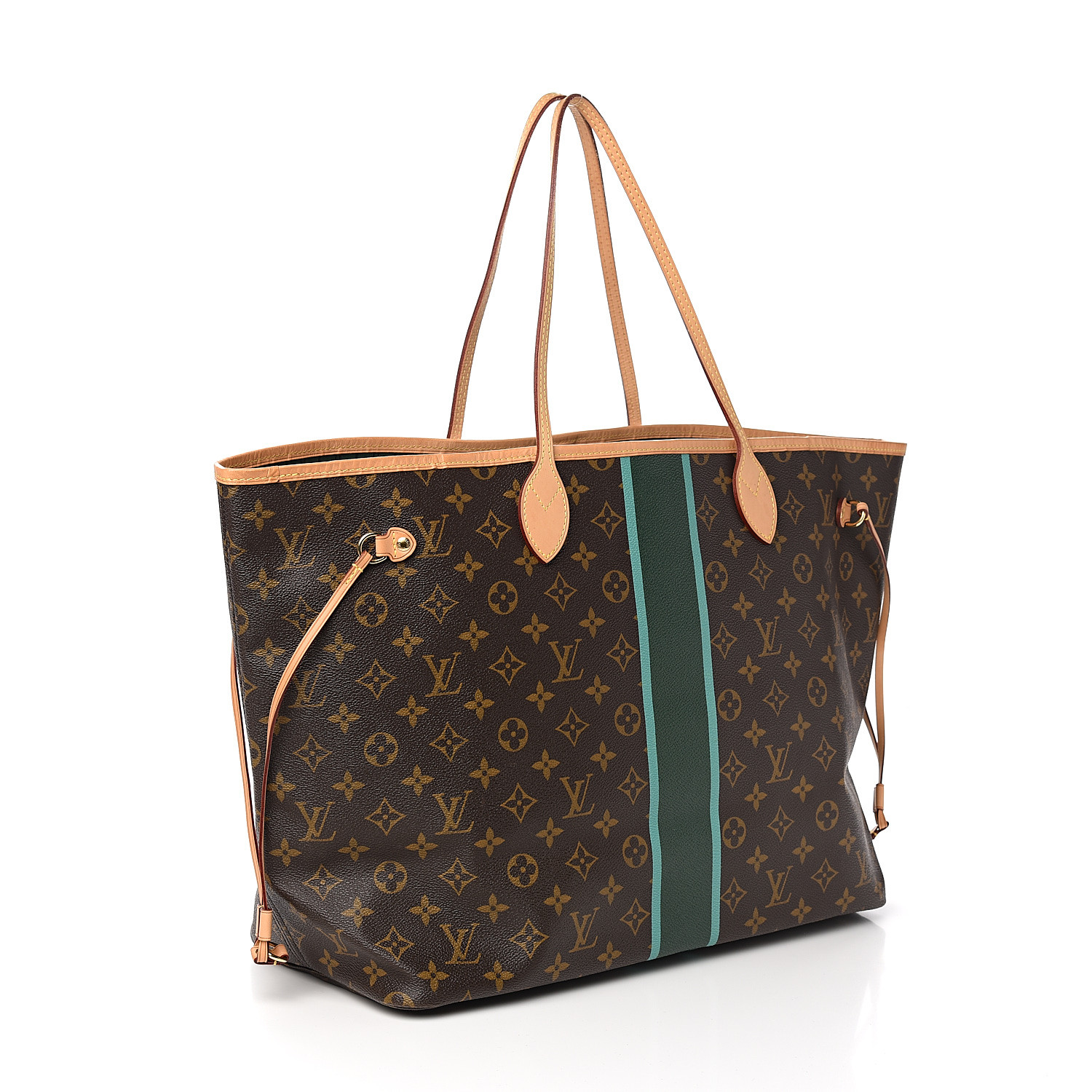 neverfull heritage