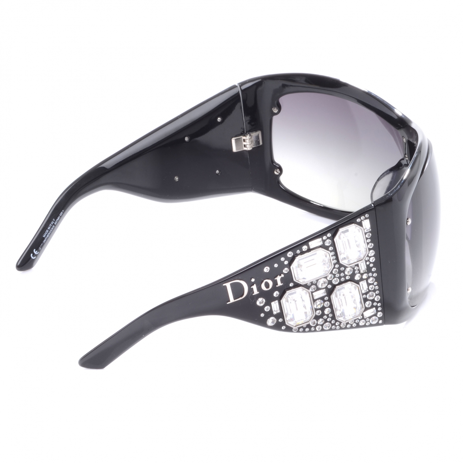 CHRISTIAN DIOR On The Rocks Sunglasses 46332