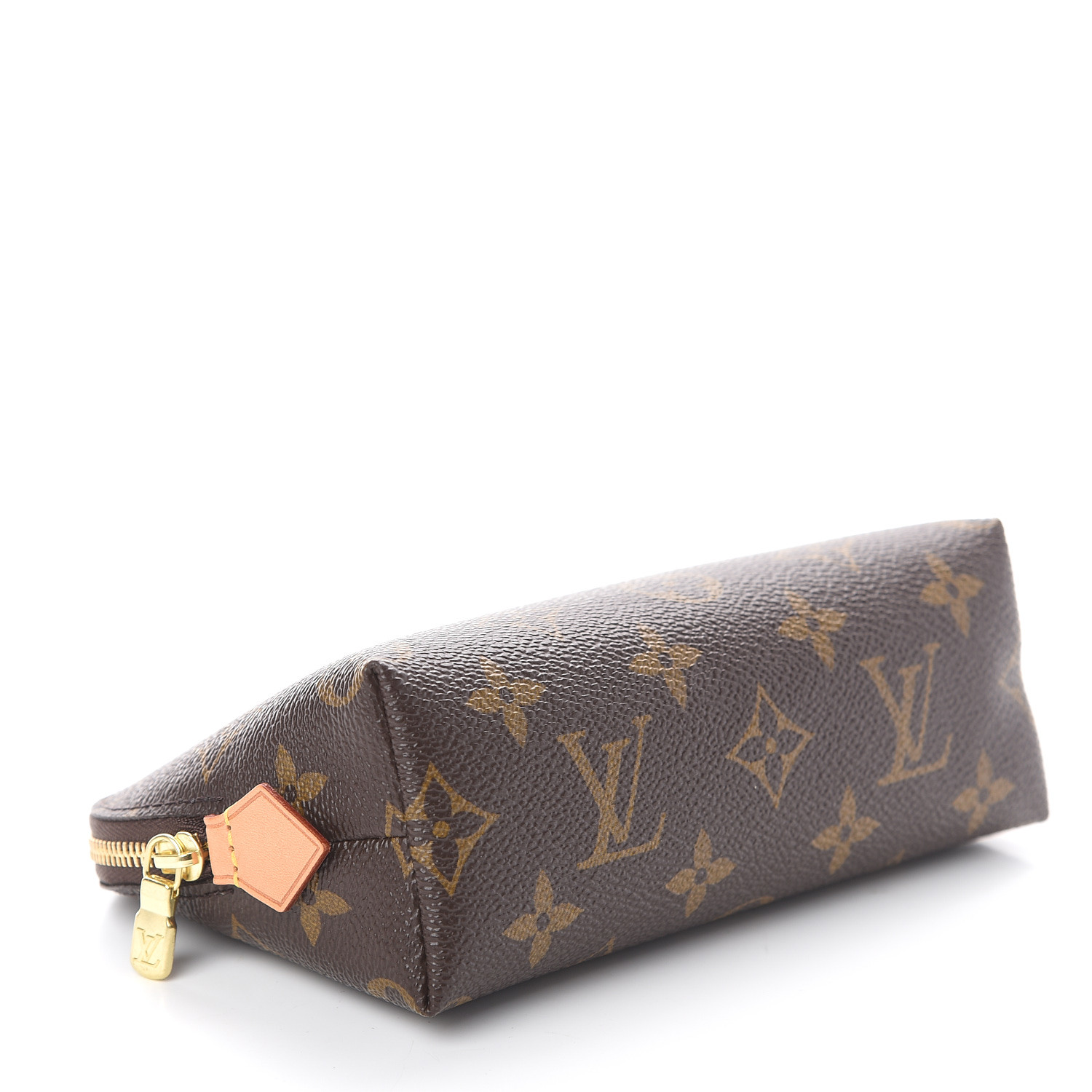 LOUIS VUITTON Monogram Cosmetic Pouch 575254