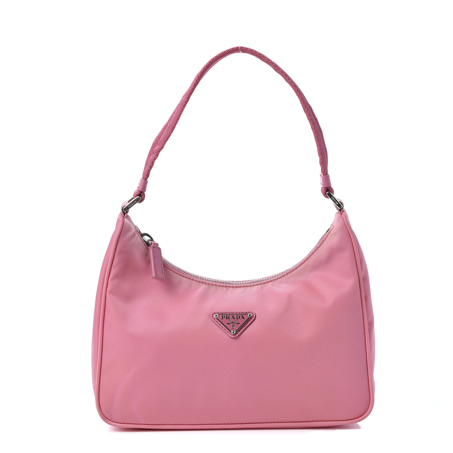 prada hobo bag nylon