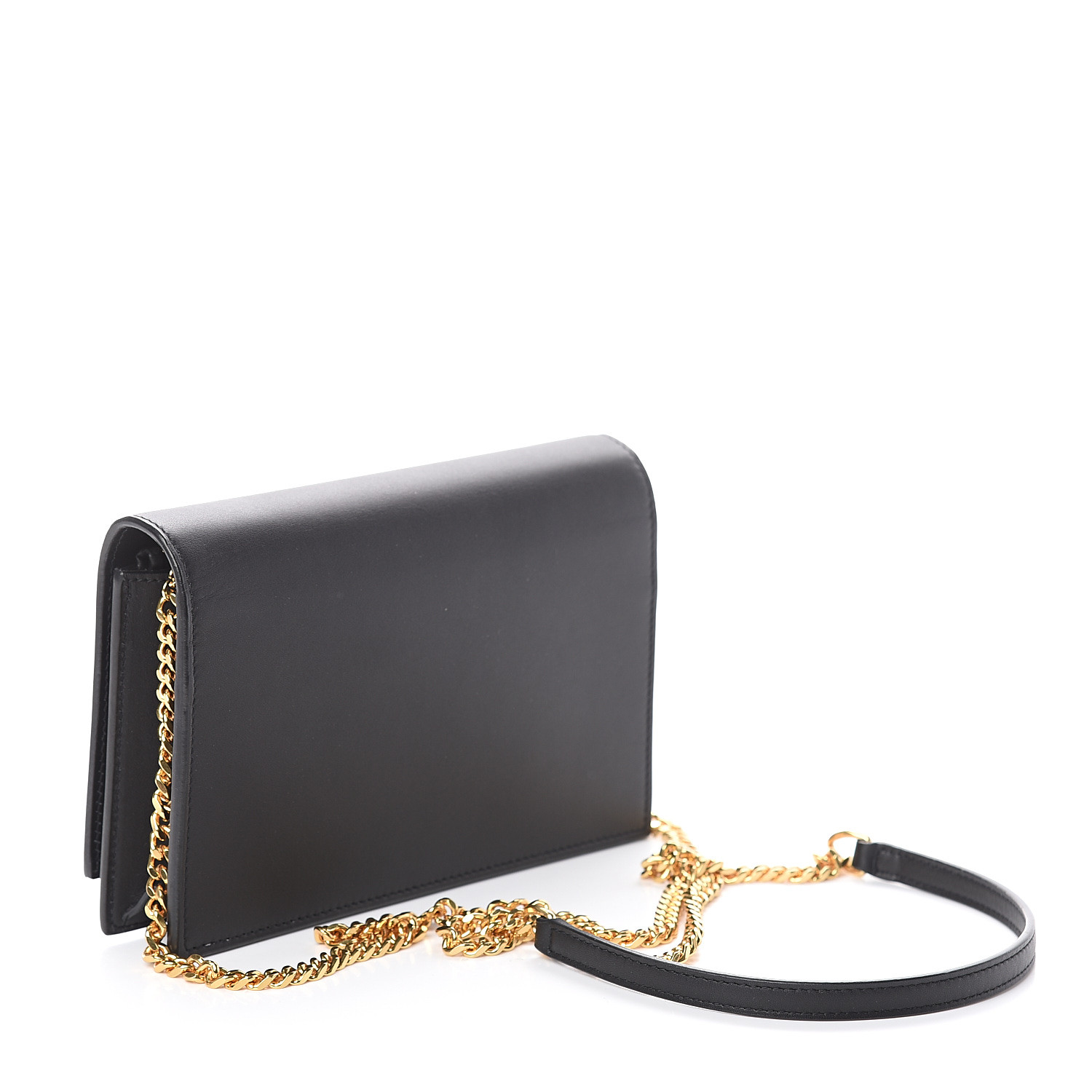 kate tassel chain wallet