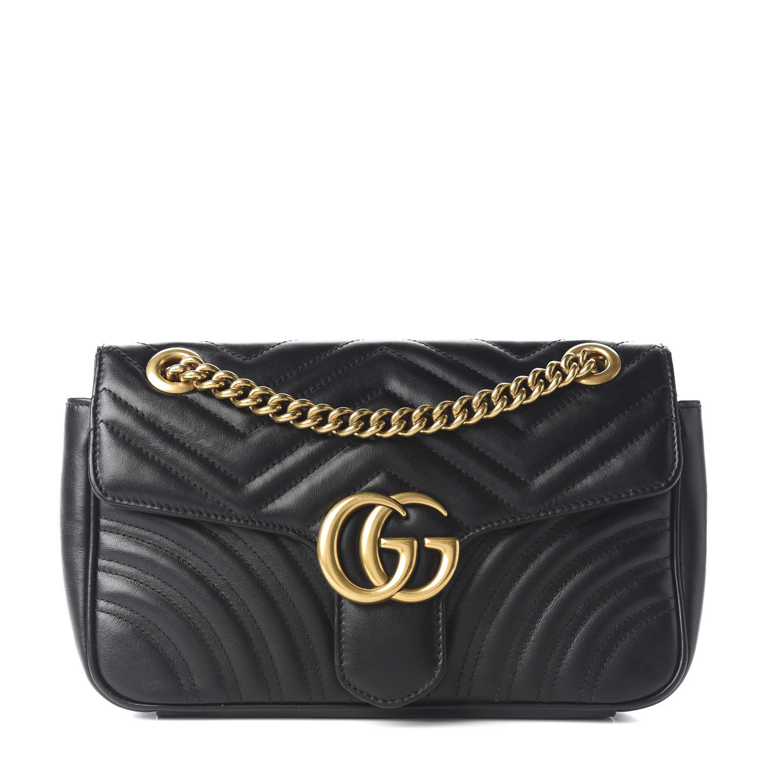 fashionphile gucci marmont