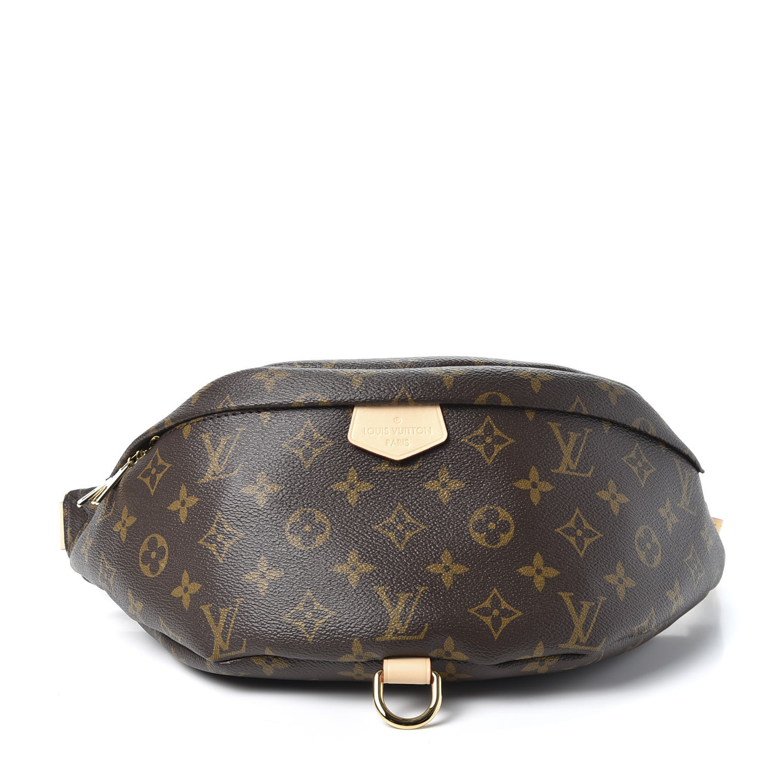 monogram bumbag